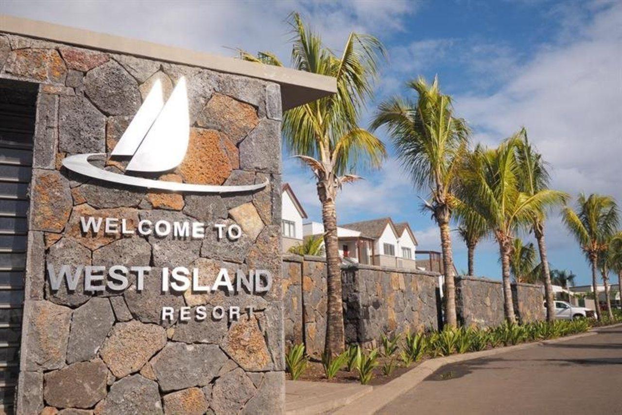 West Island By Horizon Holidays Рівьєр-Нуар Екстер'єр фото