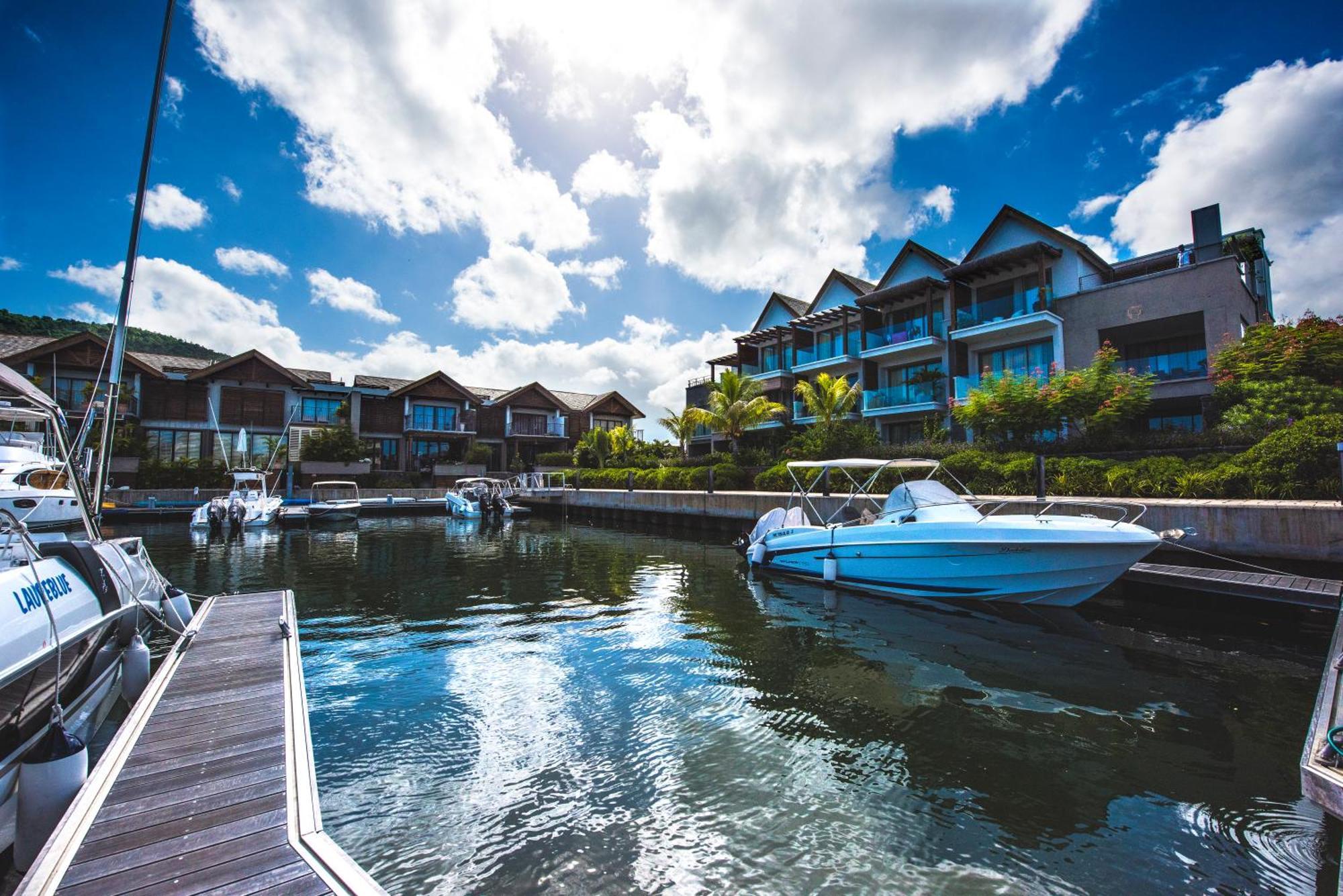 West Island By Horizon Holidays Рівьєр-Нуар Екстер'єр фото