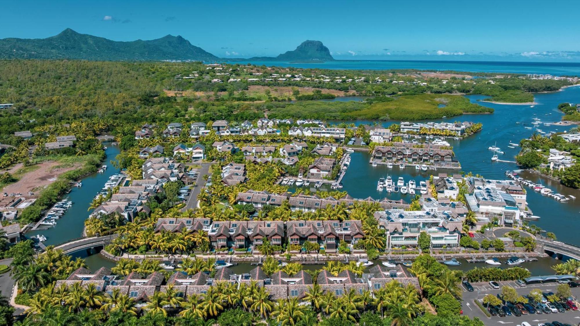 West Island By Horizon Holidays Рівьєр-Нуар Екстер'єр фото